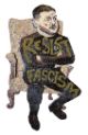 [Nick Rindo Resist Fascism image]